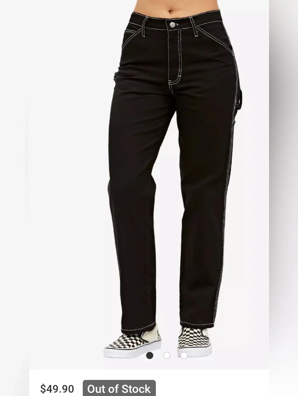 Dickies euc classic